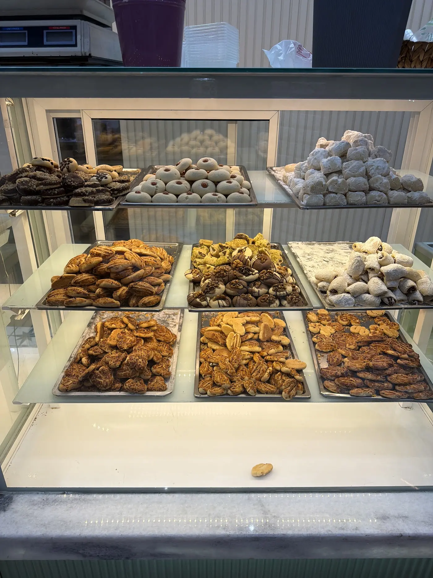 Ayfa Pastanesi fotoğraf 2