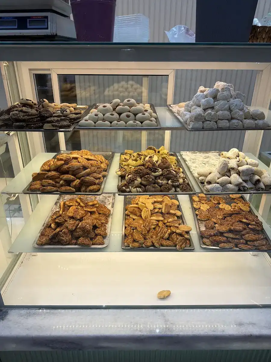 Ayfa Pastanesi fotoğraf 2