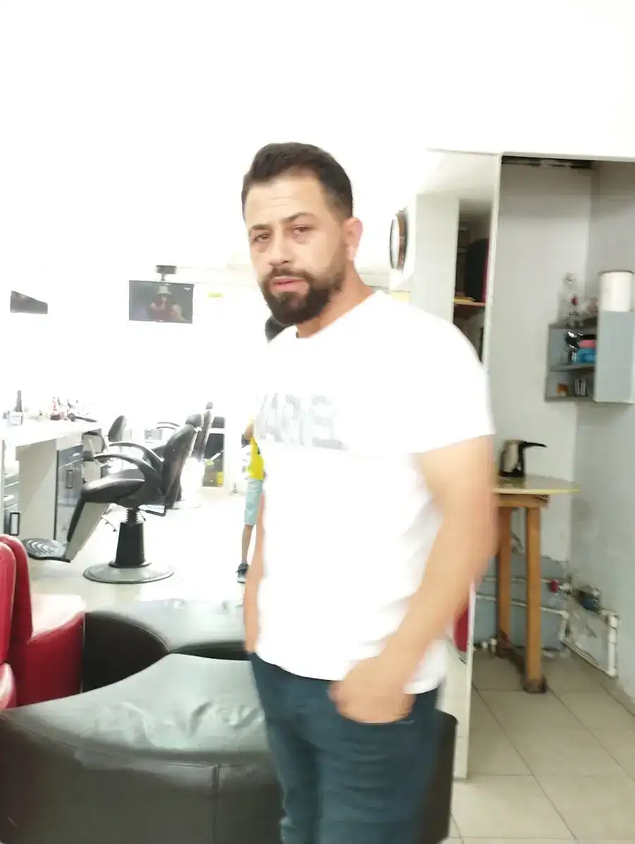 Feke Erkek kuaförü fotoğraf 2