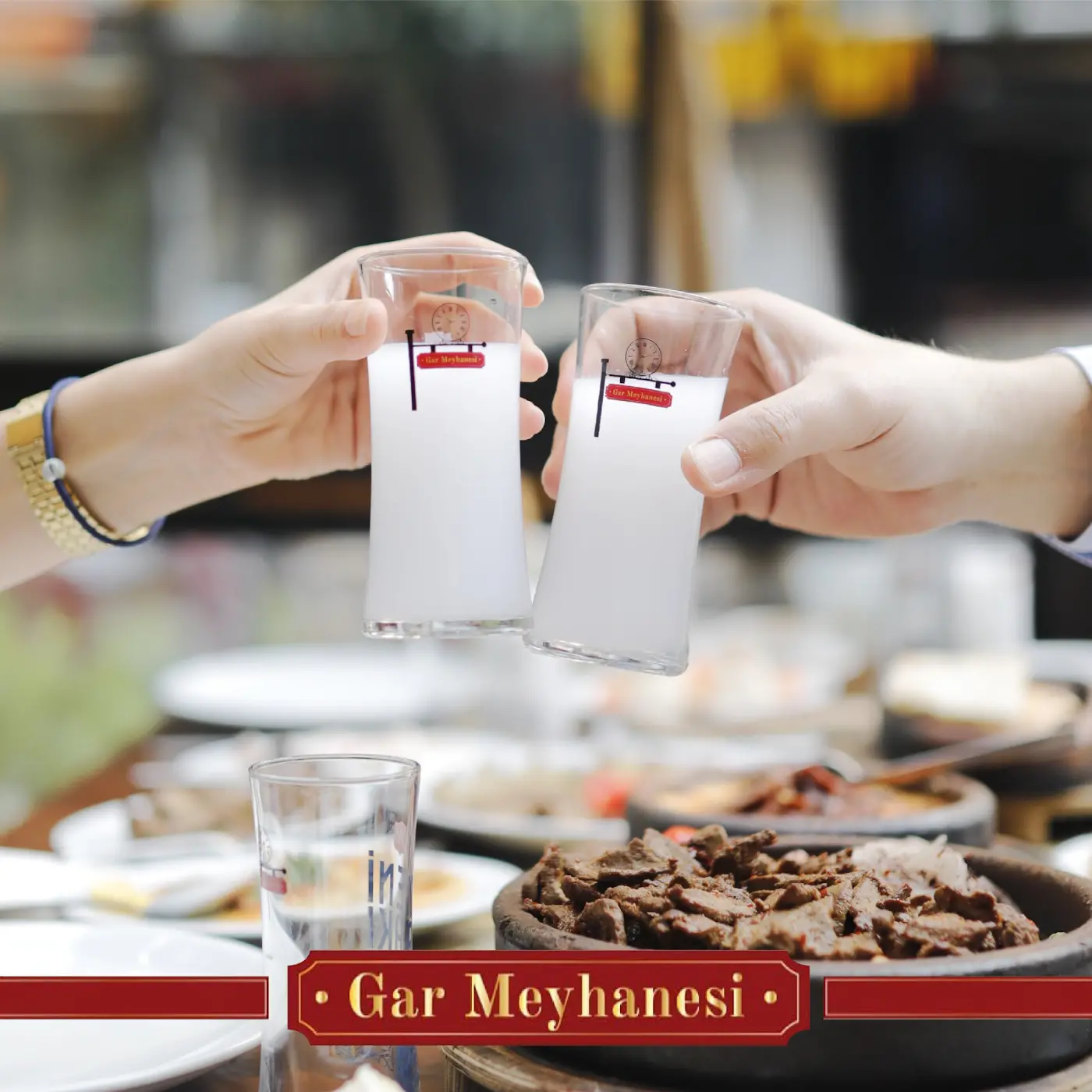 Gar Meyhanesi fotoğraf 2