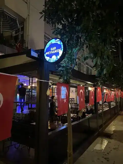 Gar Meyhanesi fotoğraf 3