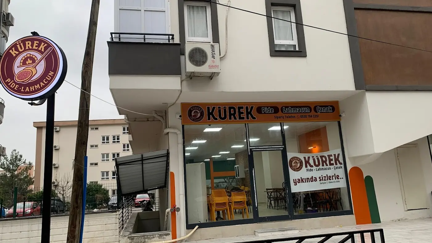 Kürek Pide Kozan fotoğraf 2