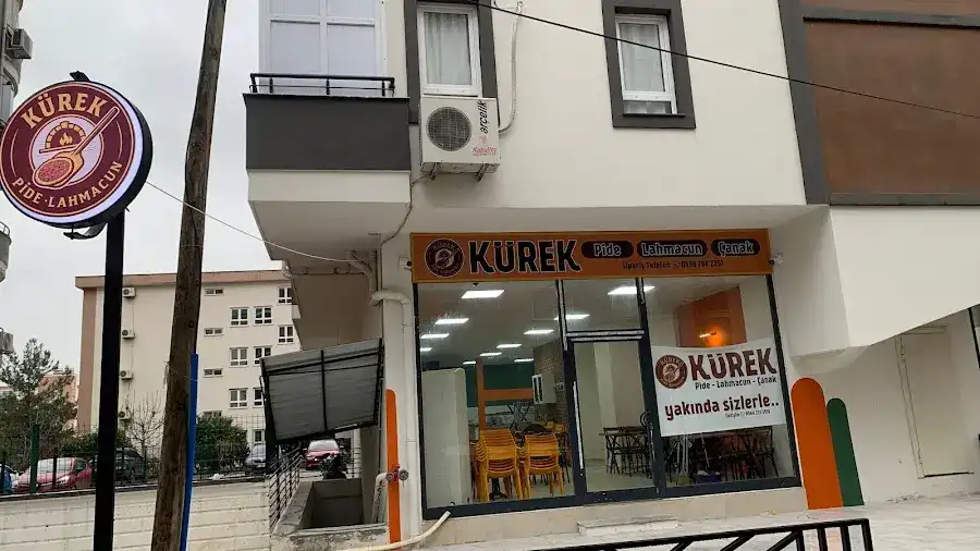 Kürek Pide Kozan fotoğraf 2