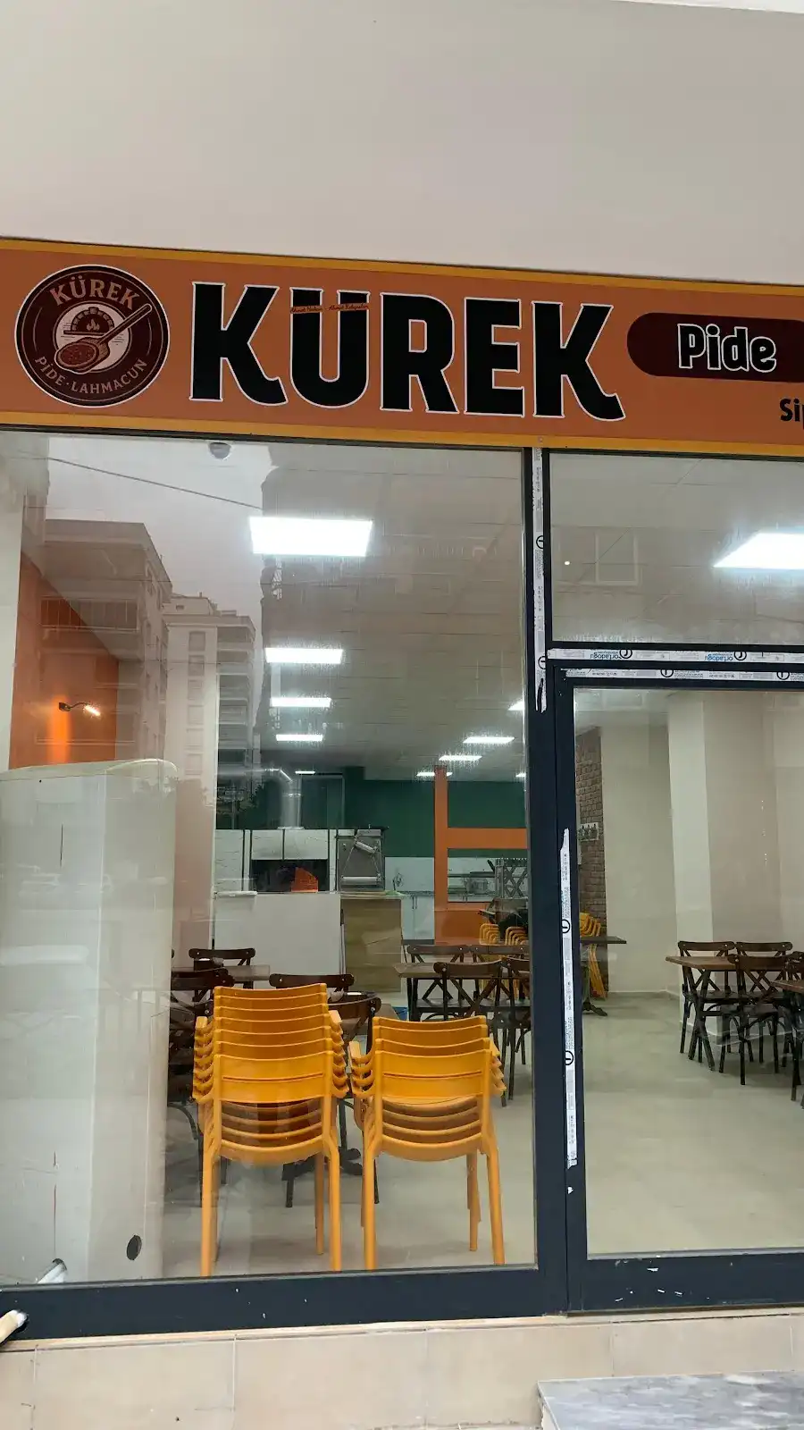 Kürek Pide Kozan fotoğraf 3