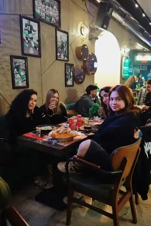 Match Box Gastro Pub