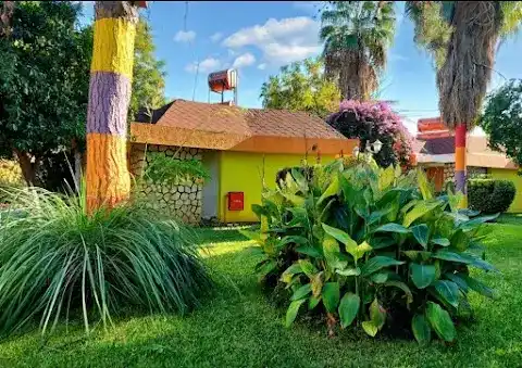 Çetinel Otel