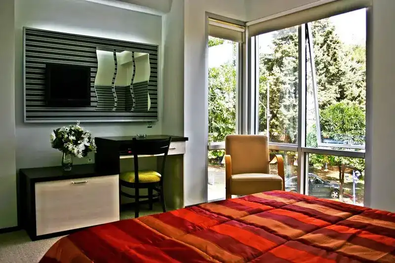 Çetinel Otel fotoğraf 2