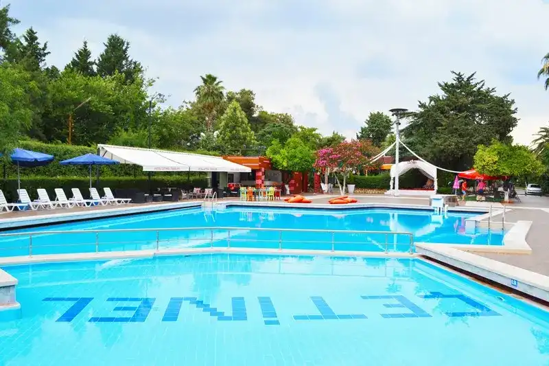 Çetinel Otel fotoğraf 3