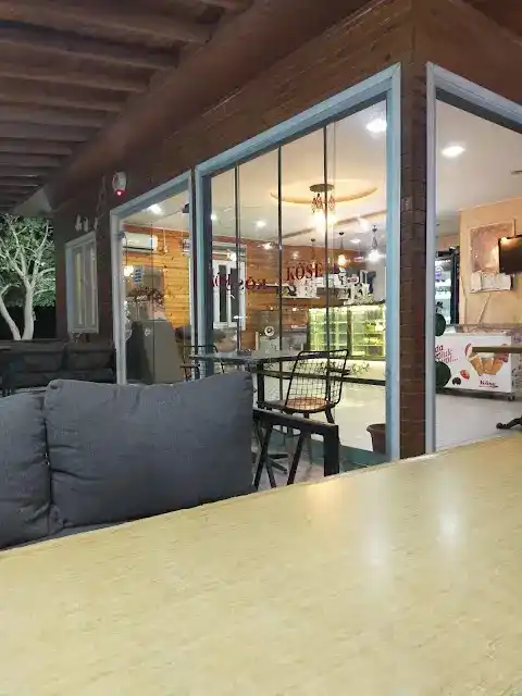 Tatlıcı Köse