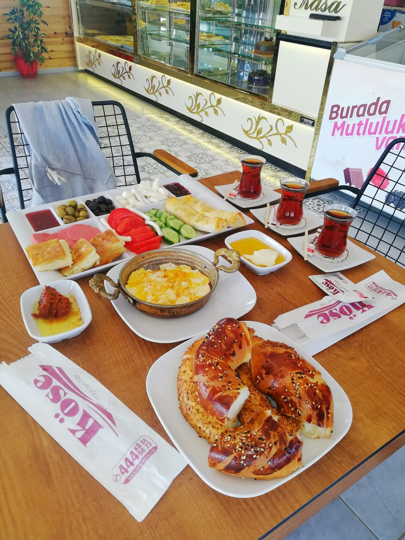 Tatlıcı Köse fotoğraf 2