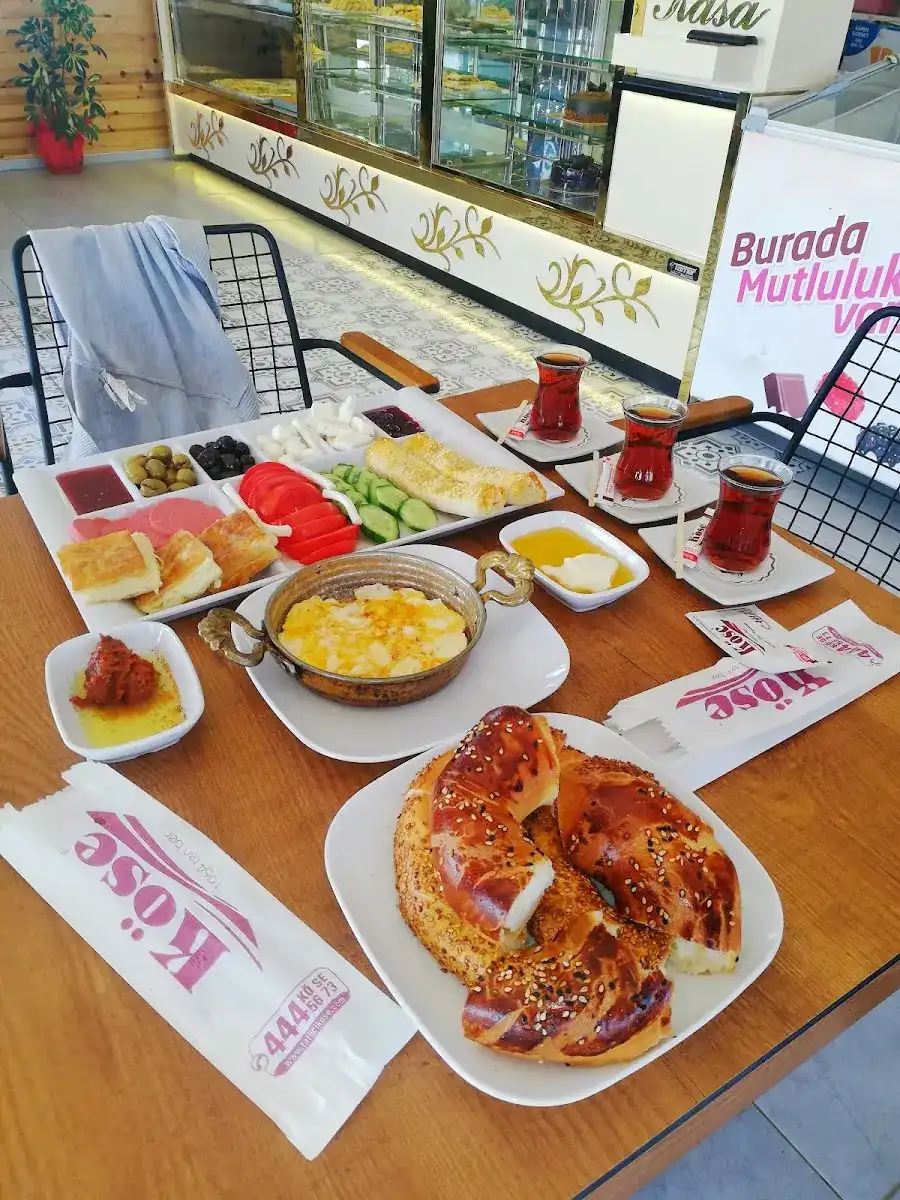 Tatlıcı Köse fotoğraf 2
