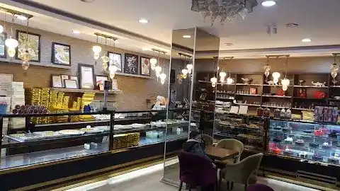 Tatlıcı Köse İmamoğlu