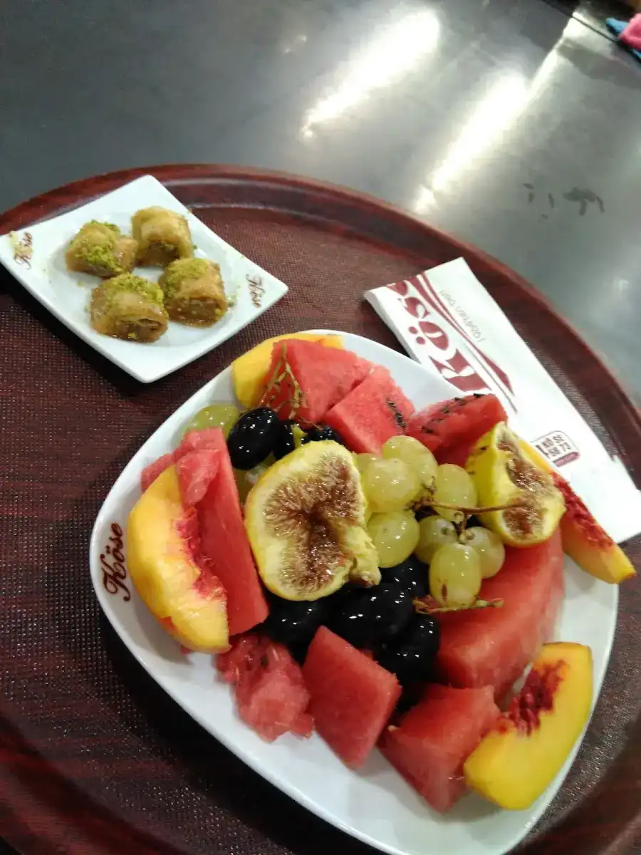 Tatlıcı Köse İmamoğlu fotoğraf 2