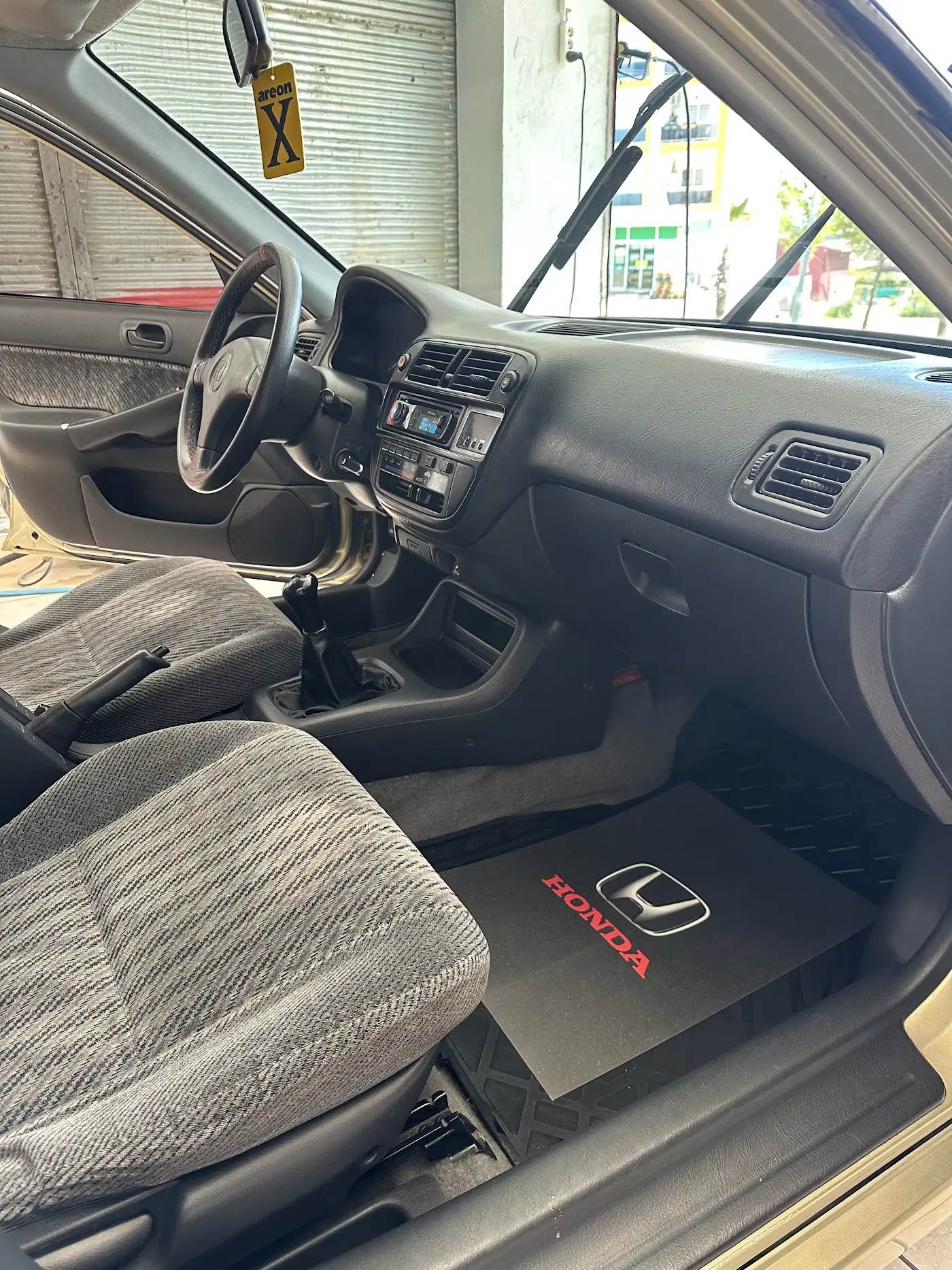 AD Oto Yıkama - Premium Detailing fotoğraf 3