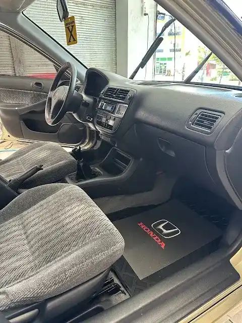 AD Oto Yıkama - Premium Detailing fotoğraf 3