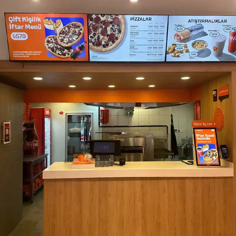 Dodo Pizza fotoğraf 3
