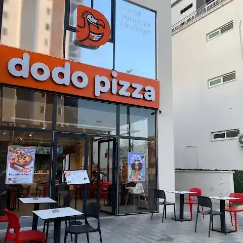 Dodo Pizza