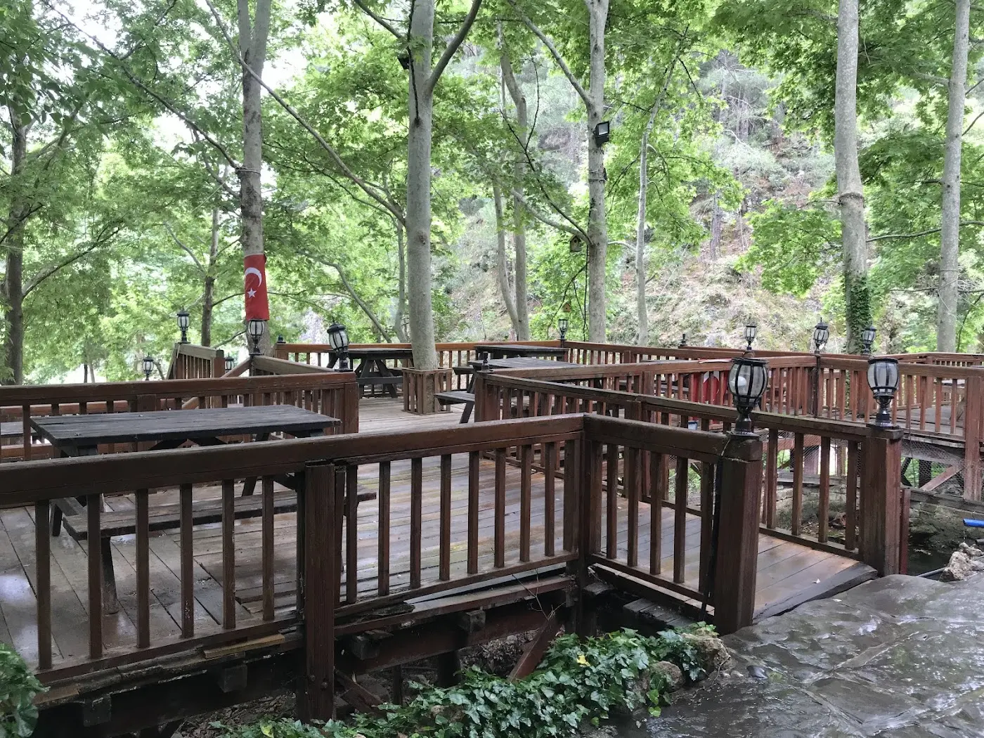 Han Restaurant Sulu Yemek ve Kebap Salonu fotoğraf 3