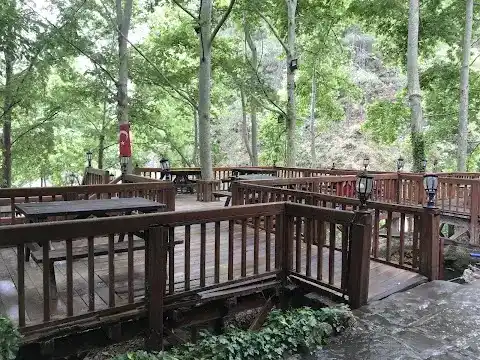 Han Restaurant Sulu Yemek ve Kebap Salonu fotoğraf 3