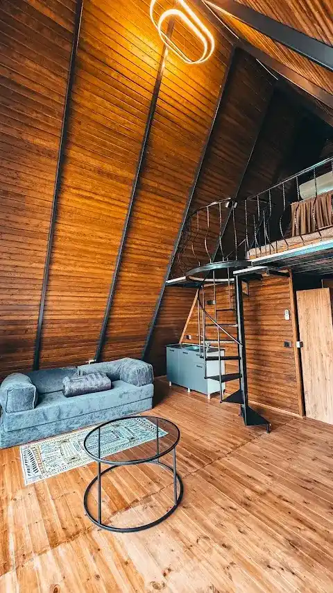 Kabaklık Bungalov fotoğraf 2
