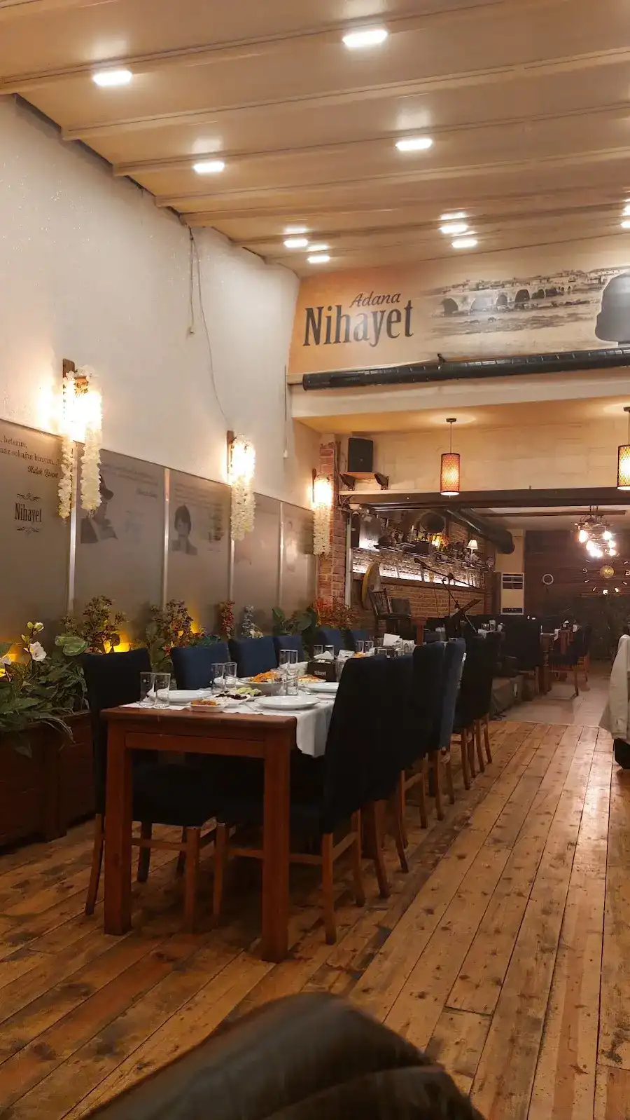 Nihayet et & meze fotoğraf 3