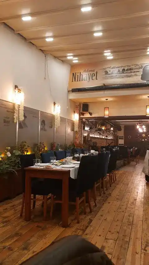 Nihayet et & meze fotoğraf 3