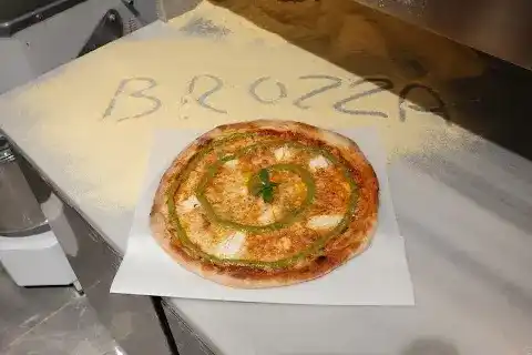 Pizza brozza