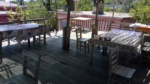 Tahta Park Restaurant
