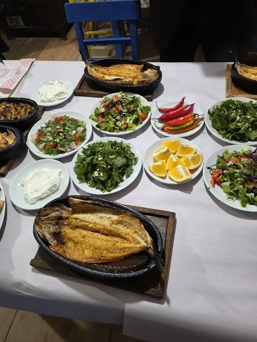 Tahta Park Restaurant fotoğraf 3