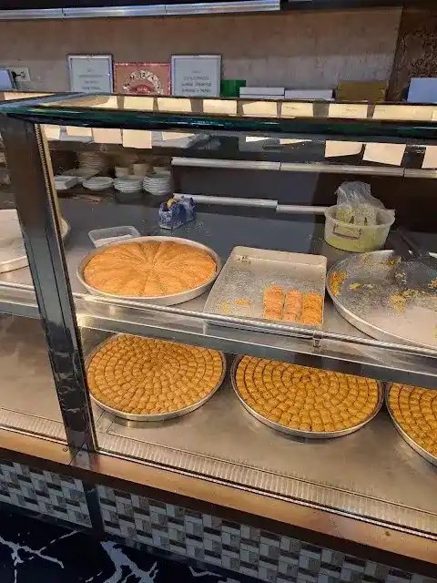 TATLICI KÖSE KARAİSALI