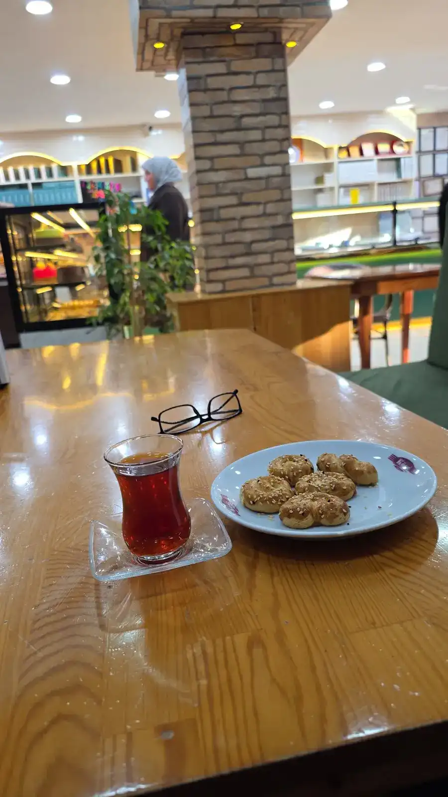 TATLICI KÖSE KARAİSALI fotoğraf 3