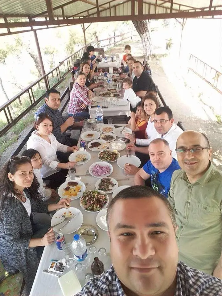 YÜCESOY PİKNİK VE RESTORAN