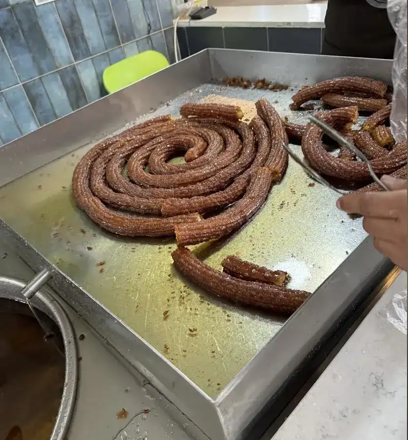 Ağaçaltı Tatlıcısı fotoğraf 3