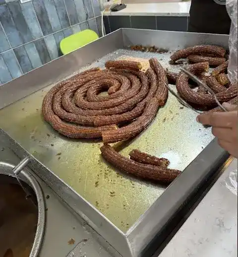 Ağaçaltı Tatlıcısı fotoğraf 3
