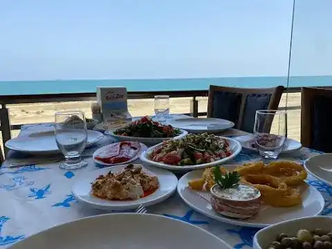 Balıkçı Fevzi Rıhtım Restoran ve Pansiyon fotoğraf 2
