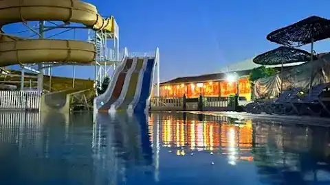 BlackStone Beach Hotel