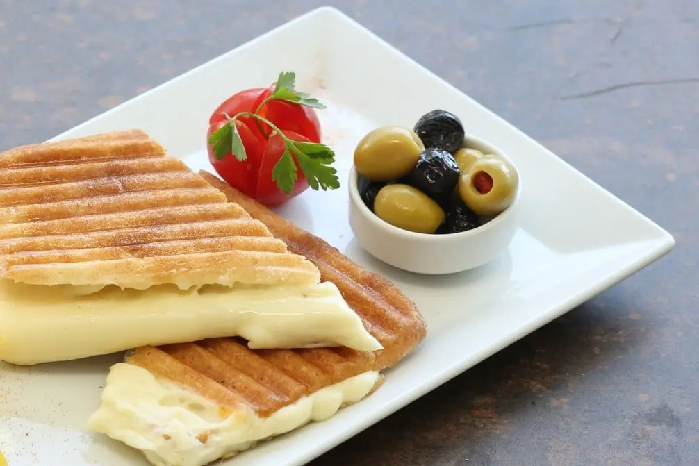 Daphne Brunch - Coffee fotoğraf 3