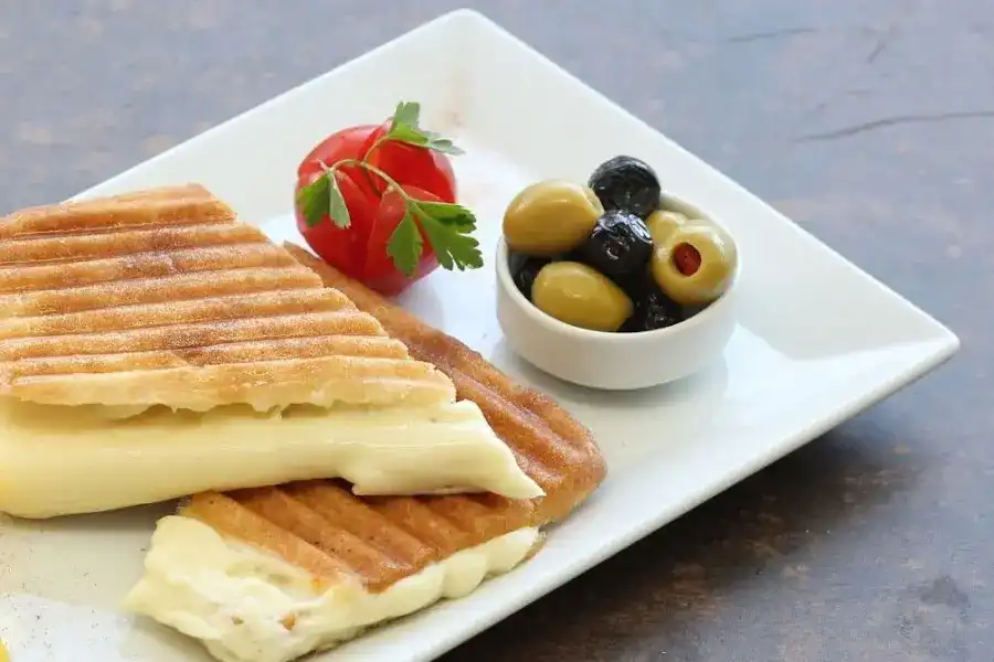 Daphne Brunch - Coffee fotoğraf 3