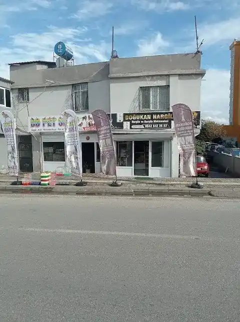 Doğukan nargile fotoğraf 3