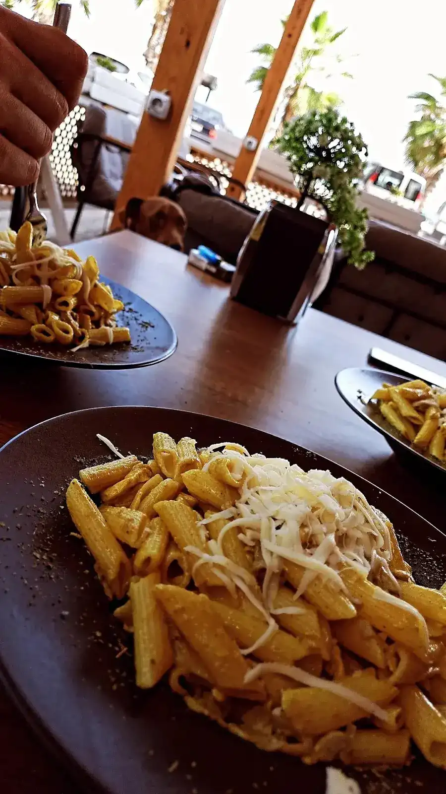 Farketmez Cafe Hookah fotoğraf 3