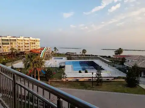 Karataş Paradise Beach