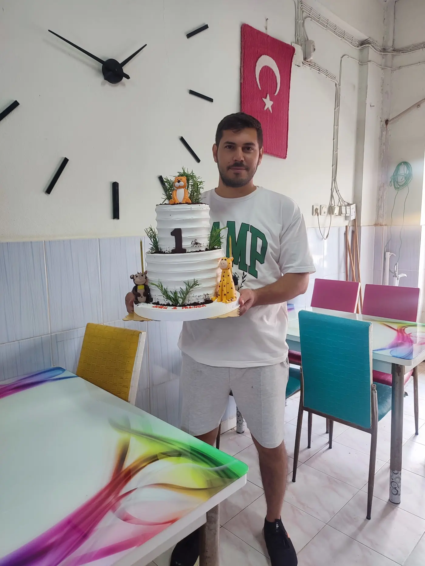Karataş Pastanesi