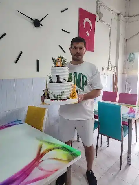 Karataş Pastanesi