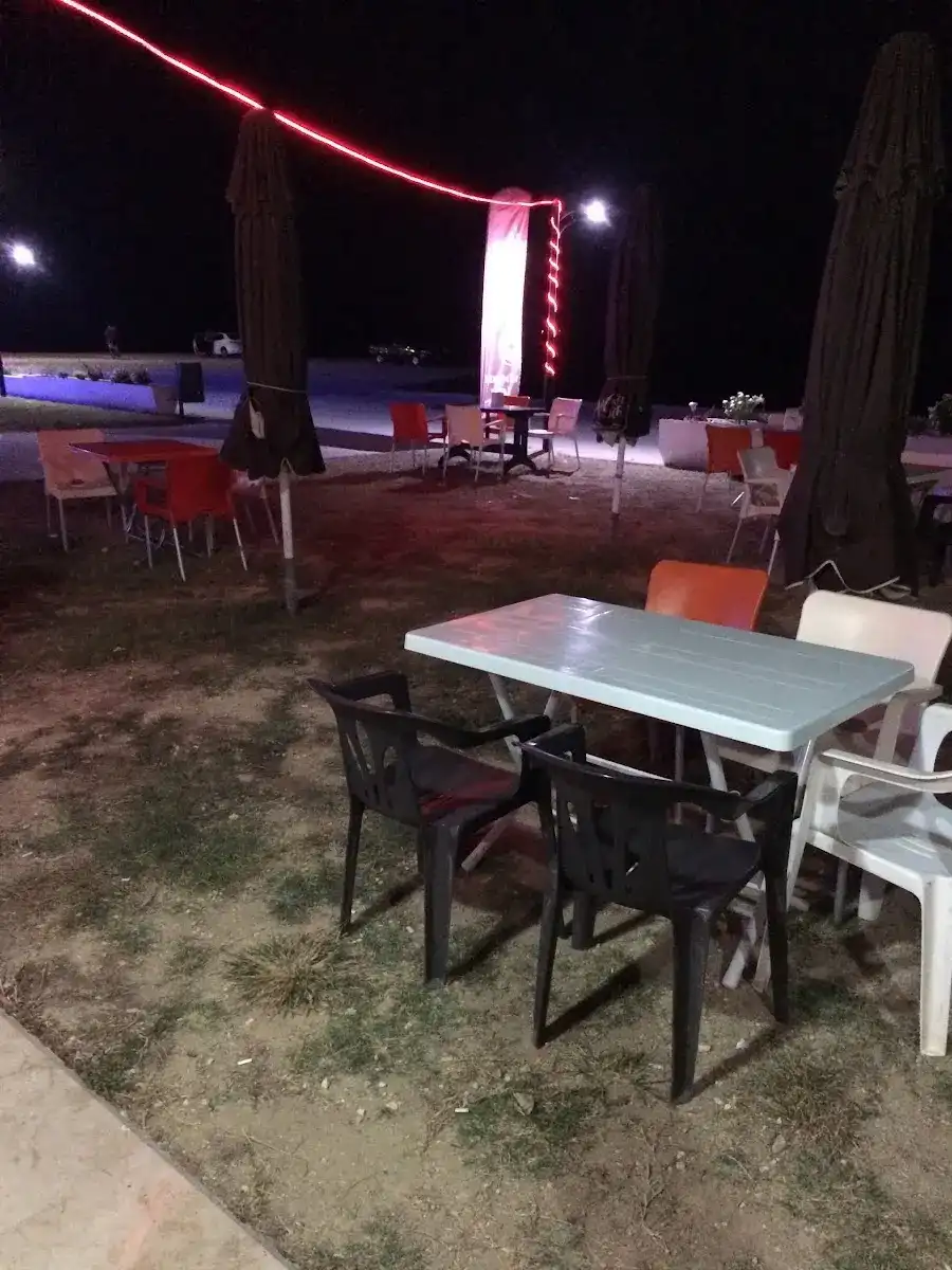 Lemi'nin Yeri EBRU Cafe