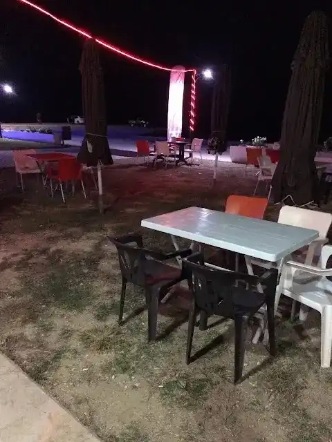 Lemi'nin Yeri EBRU Cafe