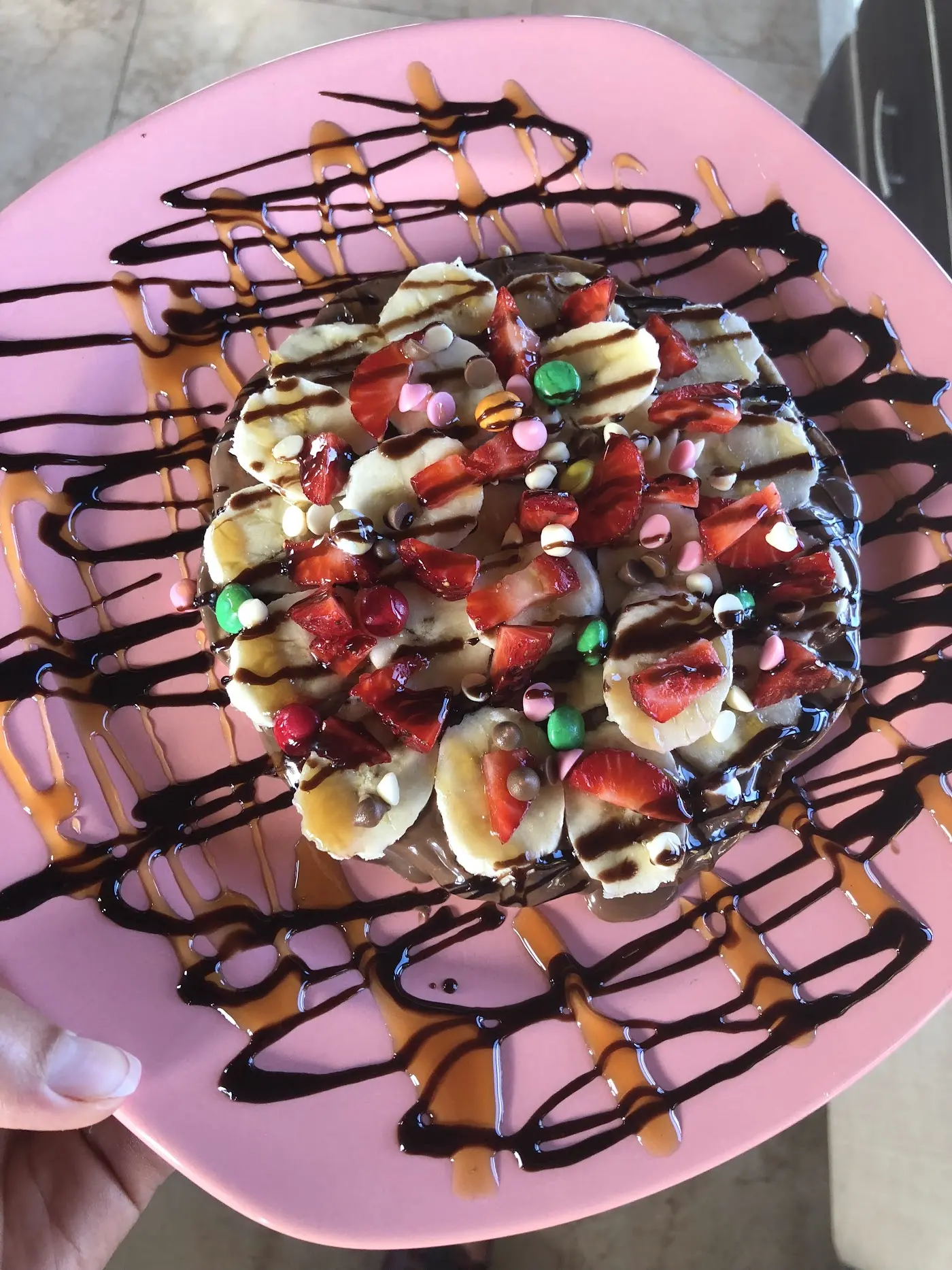 Lemi'nin Yeri EBRU Cafe fotoğraf 3
