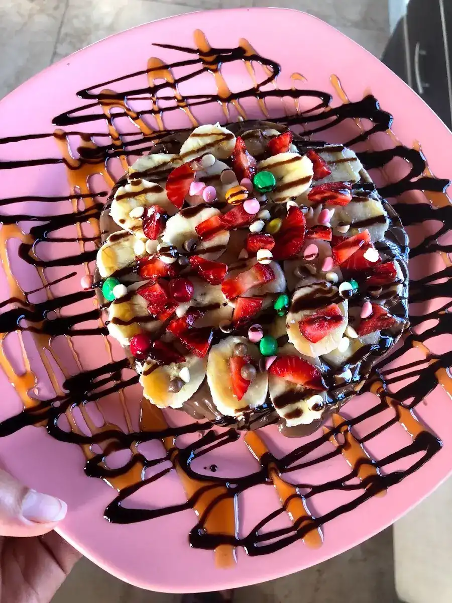 Lemi'nin Yeri EBRU Cafe fotoğraf 3