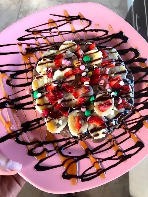 Lemi'nin Yeri EBRU Cafe fotoğraf 3