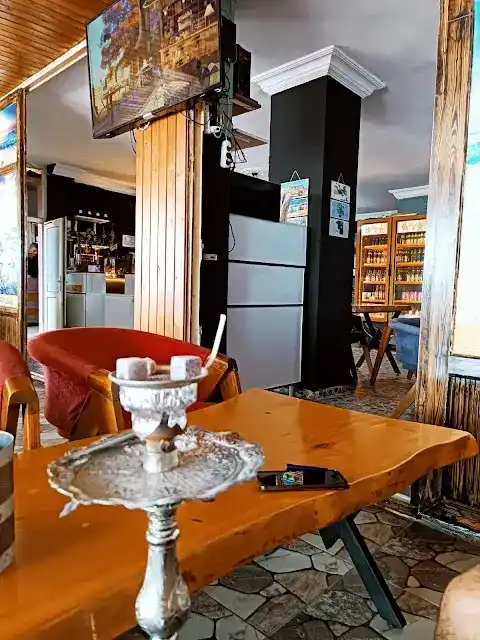 Mabella Cafe