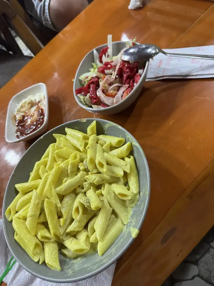 Mabella Cafe fotoğraf 2